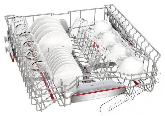 Bosch SMS6ECI15E Serie 6 Szabadon&aacute;ll&oacute; mosogat&oacute;g&eacute;p 60 cm Konyhai term&eacute;kek - Mosogat&oacute;g&eacute;p - Norm&aacute;l (60cm) szabadon&aacute;ll&oacute; mosogat&oacute;g&eacute;p - 513292