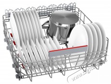 Bosch SMS6ECI15E Serie 6 Szabadon&aacute;ll&oacute; mosogat&oacute;g&eacute;p 60 cm Konyhai term&eacute;kek - Mosogat&oacute;g&eacute;p - Norm&aacute;l (60cm) szabadon&aacute;ll&oacute; mosogat&oacute;g&eacute;p - 513292