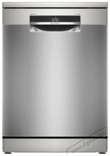 Bosch SMS6ECI15E Serie 6 Szabadon&aacute;ll&oacute; mosogat&oacute;g&eacute;p 60 cm Konyhai term&eacute;kek - Mosogat&oacute;g&eacute;p - Norm&aacute;l (60cm) szabadon&aacute;ll&oacute; mosogat&oacute;g&eacute;p - 513292