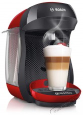 Bosch TAS103E TASSIMO HAPPY friendly Konyhai termékek - Kávéfőző / kávéörlő / kiegészítő - Kapszulás / podos kávéfőző - 512634