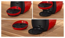 Bosch TAS103E TASSIMO HAPPY friendly Konyhai termékek - Kávéfőző / kávéörlő / kiegészítő - Kapszulás / podos kávéfőző - 512634