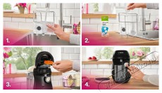 Bosch TAS107E TASSIMO HAPPY friendly Konyhai termékek - Kávéfőző / kávéörlő / kiegészítő - Kapszulás / podos kávéfőző - 512633