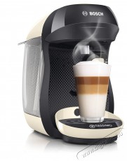 Bosch TAS107E TASSIMO HAPPY friendly Konyhai termékek - Kávéfőző / kávéörlő / kiegészítő - Kapszulás / podos kávéfőző - 512633