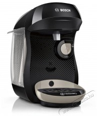 Bosch TAS109E Tassimo HAPPY Friendly Konyhai termékek - Kávéfőző / kávéörlő / kiegészítő - Kapszulás / podos kávéfőző - 512638