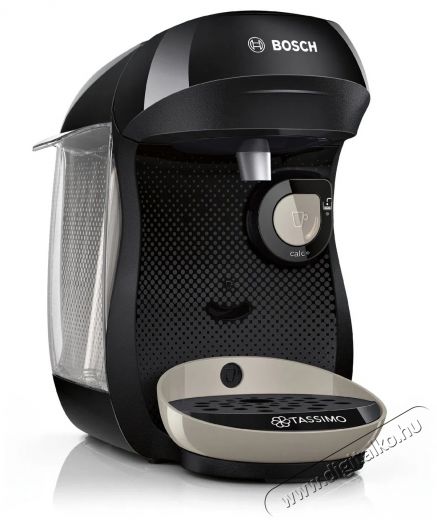 Bosch TAS109E Tassimo HAPPY Friendly Konyhai termékek - Kávéfőző / kávéörlő / kiegészítő - Kapszulás / podos kávéfőző - 512638