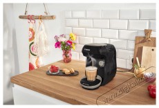 Bosch TAS109E Tassimo HAPPY Friendly Konyhai termékek - Kávéfőző / kávéörlő / kiegészítő - Kapszulás / podos kávéfőző - 512638