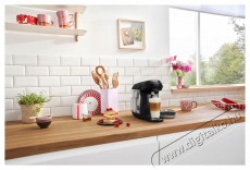 Bosch TAS109E Tassimo HAPPY Friendly Konyhai termékek - Kávéfőző / kávéörlő / kiegészítő - Kapszulás / podos kávéfőző - 512638