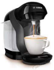 Bosch TAS112E TASSIMO STYLE friendly Konyhai termékek - Kávéfőző / kávéörlő / kiegészítő - Kapszulás / podos kávéfőző - 512631