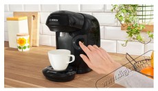 Bosch TAS112E TASSIMO STYLE friendly Konyhai termékek - Kávéfőző / kávéörlő / kiegészítő - Kapszulás / podos kávéfőző - 512631