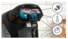 Bosch TAS112E TASSIMO STYLE friendly Konyhai termékek - Kávéfőző / kávéörlő / kiegészítő - Kapszulás / podos kávéfőző - 512631