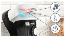 Bosch TAS114E TASSIMO STYLE friendly Konyhai termékek - Kávéfőző / kávéörlő / kiegészítő - Kapszulás / podos kávéfőző - 512632