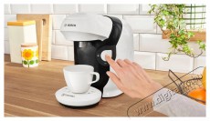 Bosch TAS114E TASSIMO STYLE friendly Konyhai termékek - Kávéfőző / kávéörlő / kiegészítő - Kapszulás / podos kávéfőző - 512632