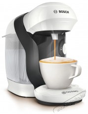 Bosch TAS114E TASSIMO STYLE friendly Konyhai termékek - Kávéfőző / kávéörlő / kiegészítő - Kapszulás / podos kávéfőző - 512632