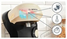 Bosch TAS117E TASSIMO STYLE friendly Konyhai termékek - Kávéfőző / kávéörlő / kiegészítő - Kapszulás / podos kávéfőző - 512630