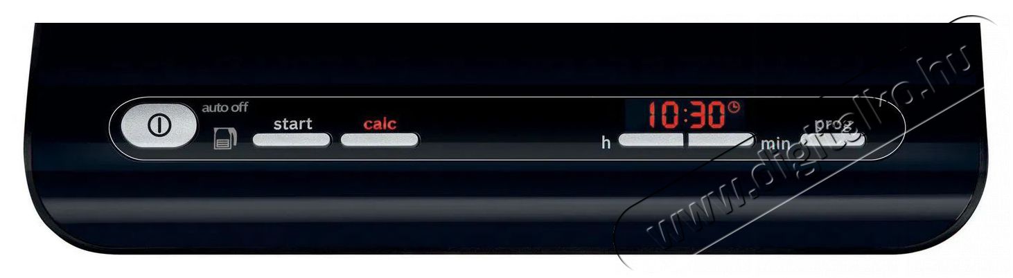 Bosch TKA8A683 Konyhai term&eacute;kek - K&aacute;v&eacute;főző / k&aacute;v&eacute;&ouml;rlő / kieg&eacute;sz&iacute;tő - Filteres k&aacute;v&eacute;főző - 512637