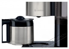 Bosch TKA8A683 Konyhai term&eacute;kek - K&aacute;v&eacute;főző / k&aacute;v&eacute;&ouml;rlő / kieg&eacute;sz&iacute;tő - Filteres k&aacute;v&eacute;főző - 512637