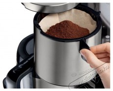 Bosch TKA8A683 Konyhai term&eacute;kek - K&aacute;v&eacute;főző / k&aacute;v&eacute;&ouml;rlő / kieg&eacute;sz&iacute;tő - Filteres k&aacute;v&eacute;főző - 512637