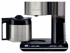 Bosch TKA8A683 Konyhai term&eacute;kek - K&aacute;v&eacute;főző / k&aacute;v&eacute;&ouml;rlő / kieg&eacute;sz&iacute;tő - Filteres k&aacute;v&eacute;főző - 512637