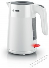 Bosch TWK2M161 MyMoments - Konyhai termékek - Vízforraló / teafőző - 512937
