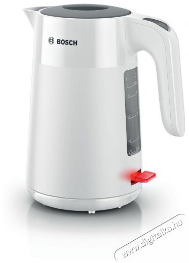 Bosch TWK2M161 MyMoments Konyhai term&eacute;kek - V&iacute;zforral&oacute; / teafőző - 512937