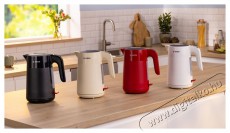 Bosch TWK2M161 MyMoments Konyhai term&eacute;kek - V&iacute;zforral&oacute; / teafőző - 512937