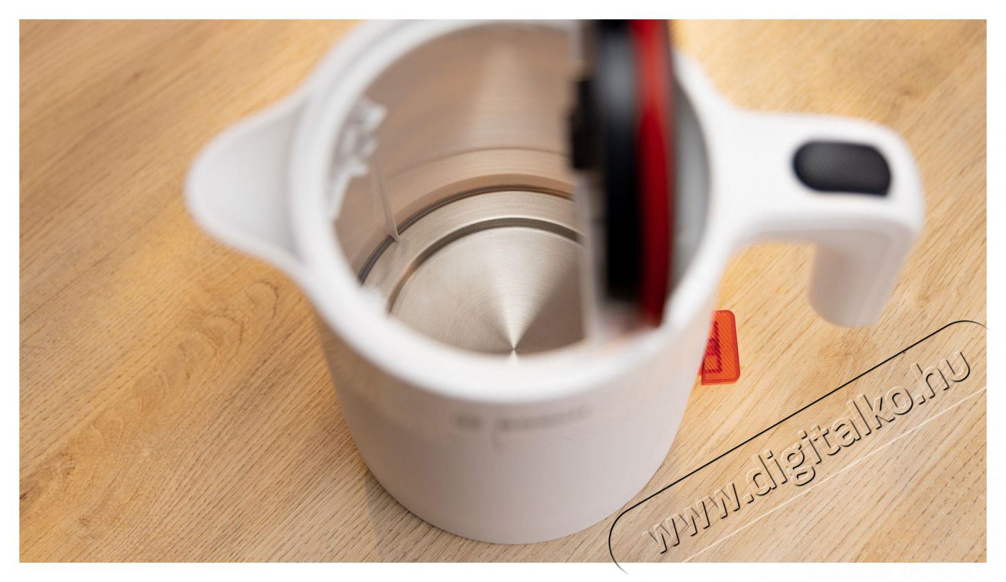 Bosch TWK2M161 MyMoments Konyhai term&eacute;kek - V&iacute;zforral&oacute; / teafőző - 512937