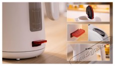 Bosch TWK2M161 MyMoments Konyhai term&eacute;kek - V&iacute;zforral&oacute; / teafőző - 512937