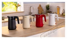 Bosch TWK2M163 MyMoments Konyhai term&eacute;kek - V&iacute;zforral&oacute; / teafőző - 512944