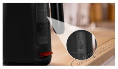 Bosch TWK2M163 MyMoments Konyhai term&eacute;kek - V&iacute;zforral&oacute; / teafőző - 512944