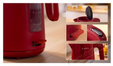 Bosch TWK2M164 MyMoments Konyhai term&eacute;kek - V&iacute;zforral&oacute; / teafőző - 512938