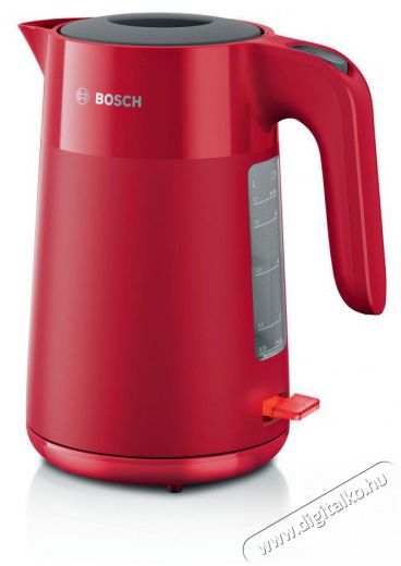 Bosch TWK2M164 MyMoments Konyhai term&eacute;kek - V&iacute;zforral&oacute; / teafőző - 512938