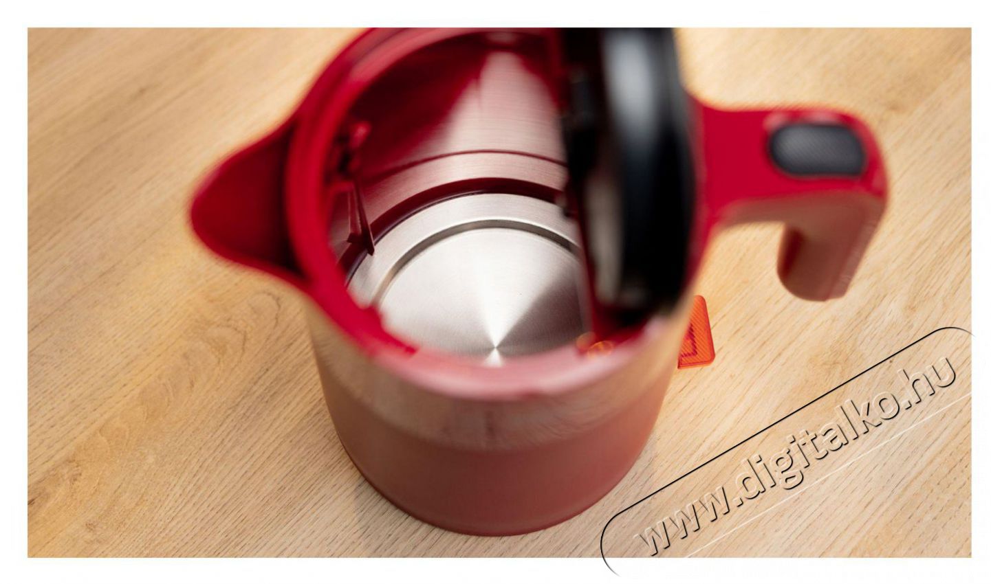 Bosch TWK2M164 MyMoments Konyhai term&eacute;kek - V&iacute;zforral&oacute; / teafőző - 512938