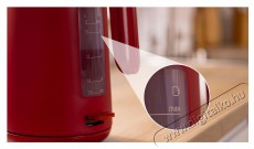 Bosch TWK2M164 MyMoments Konyhai term&eacute;kek - V&iacute;zforral&oacute; / teafőző - 512938