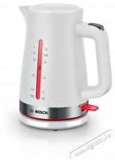 Bosch TWK4M221 MyMoments Konyhai termékek - Vízforraló / teafőző - 512939