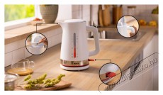 Bosch TWK4M221 MyMoments Konyhai termékek - Vízforraló / teafőző - 512939