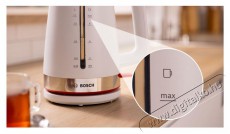 Bosch TWK4M221 MyMoments Konyhai termékek - Vízforraló / teafőző - 512939