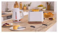 Bosch TWK4M221 MyMoments Konyhai termékek - Vízforraló / teafőző - 512939