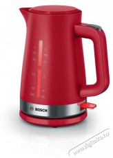 Bosch TWK4M224 MyMoments Konyhai termékek - Vízforraló / teafőző - 512941