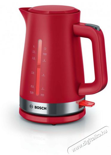 Bosch TWK4M224 MyMoments Konyhai termékek - Vízforraló / teafőző - 512941