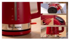 Bosch TWK4M224 MyMoments Konyhai termékek - Vízforraló / teafőző - 512941