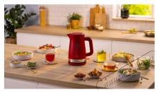 Bosch TWK4M224 MyMoments Konyhai termékek - Vízforraló / teafőző - 512941