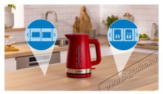 Bosch TWK4M224 MyMoments Konyhai termékek - Vízforraló / teafőző - 512941