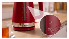 Bosch TWK4M224 MyMoments Konyhai termékek - Vízforraló / teafőző - 512941