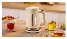 Bosch TWK4M227 MyMoments Konyhai term&eacute;kek - V&iacute;zforral&oacute; / teafőző - 512940