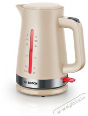 Bosch TWK4M227 MyMoments - Konyhai term&eacute;kek - V&iacute;zforral&oacute; / teafőző - 512940
