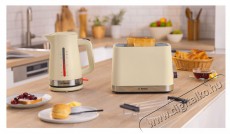 Bosch TWK4M227 MyMoments Konyhai term&eacute;kek - V&iacute;zforral&oacute; / teafőző - 512940