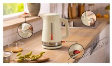 Bosch TWK4M227 MyMoments Konyhai term&eacute;kek - V&iacute;zforral&oacute; / teafőző - 512940
