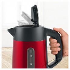 Bosch TWK4P434 Konyhai term&eacute;kek - V&iacute;zforral&oacute; / teafőző - 512949