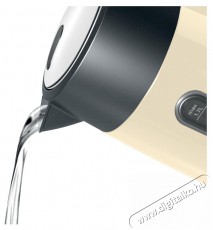 Bosch TWK4P437 Konyhai term&eacute;kek - V&iacute;zforral&oacute; / teafőző - 512935