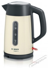 Bosch TWK4P437 - Konyhai term&eacute;kek - V&iacute;zforral&oacute; / teafőző - 512935